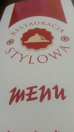 Restauracja Stylowa